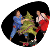 La Lettre au Père Noël